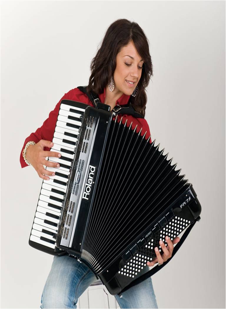 female accordion players mysore