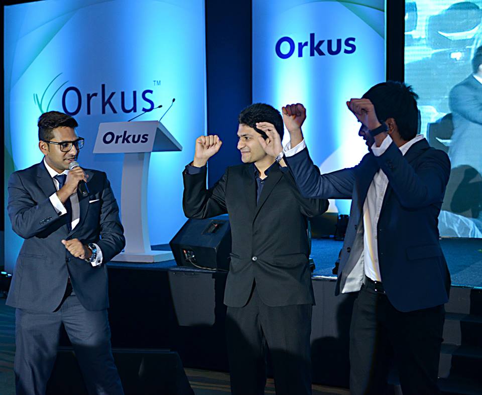 top male anchors mysore