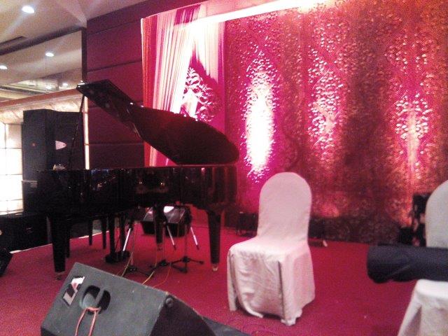 party hall near me mysore