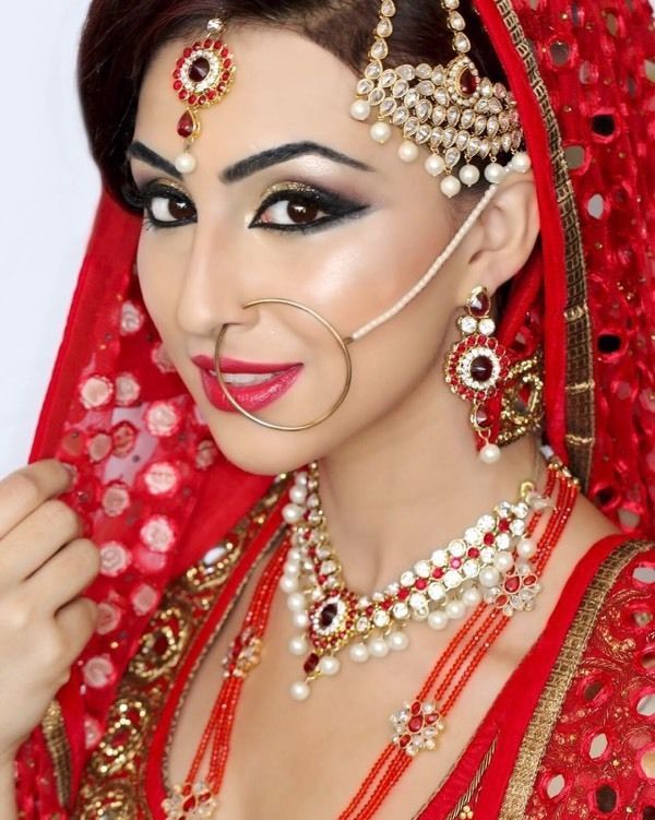 best makeup artist mysore