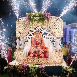 best bride doli on rent mysore