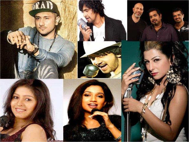 celebrity singer managers mysore