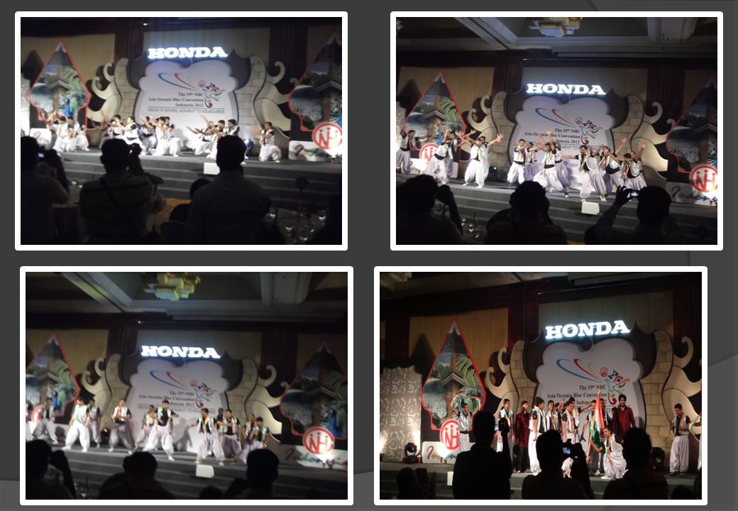 best dance choreographers mysore