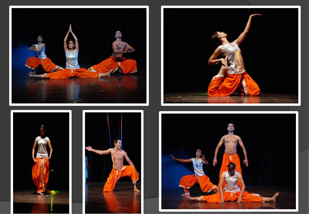 dance choreographers mysore