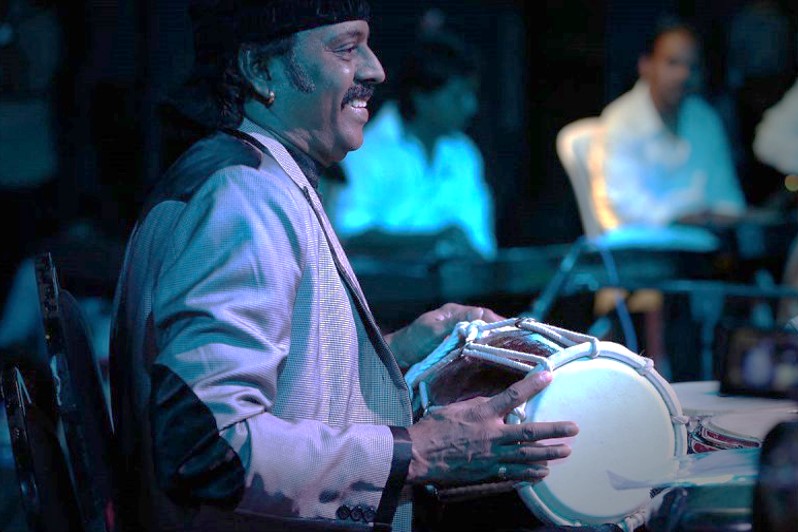 dholak players mysore