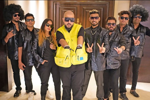 good rock band mysore