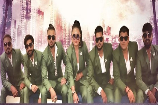 famous DJ based band mysore