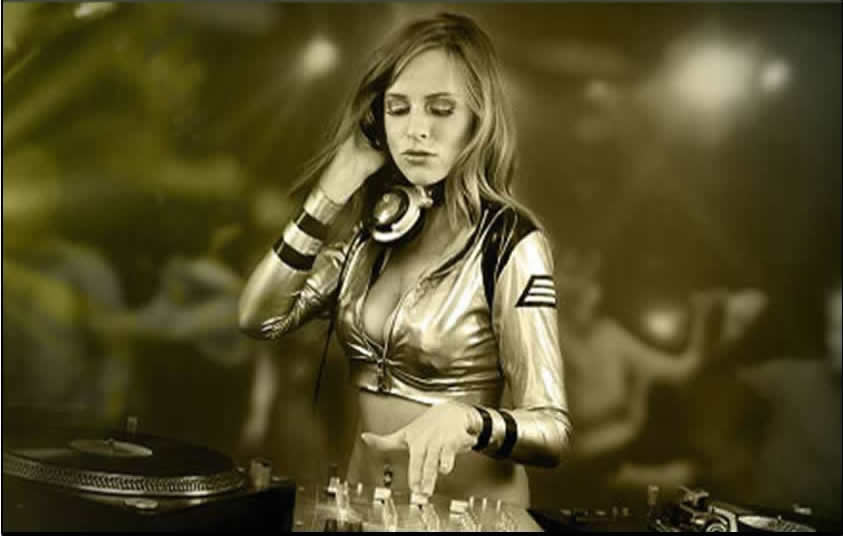 dj disco jockey mysore