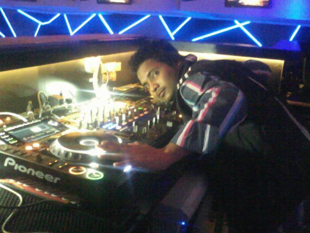 best dj mysore