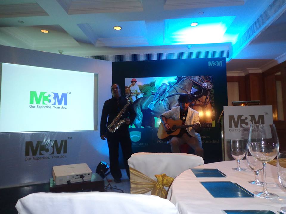 best duo musicians mysore