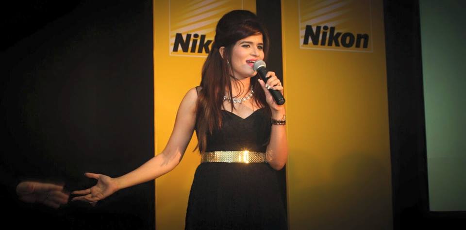 professional emcee mysore