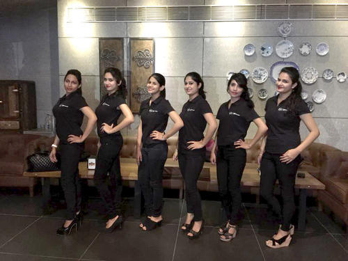 female event promoters mysore