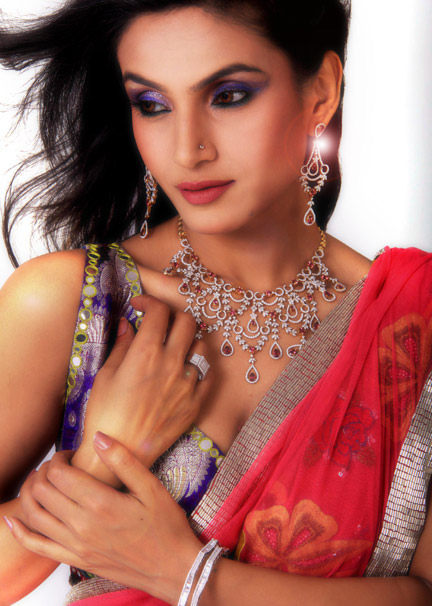 top female model mysore