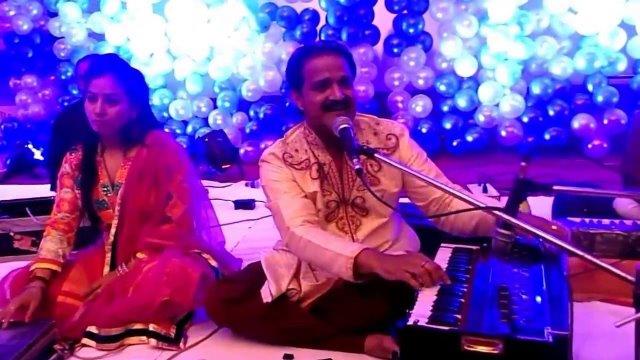 gazal singers mysore