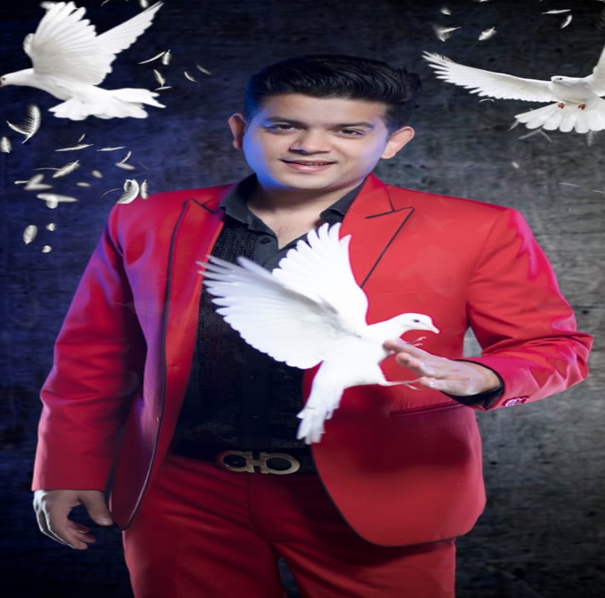 best illusionist mysore