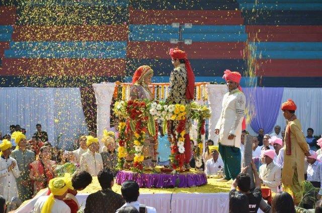 famous jaimala theme mysore