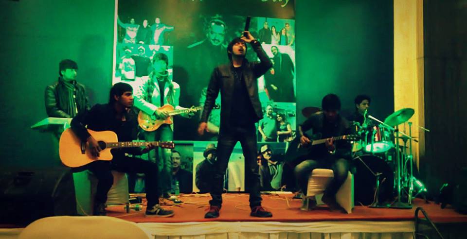 top jazz band mysore