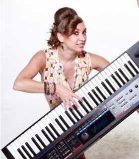 best keyboard player mysore