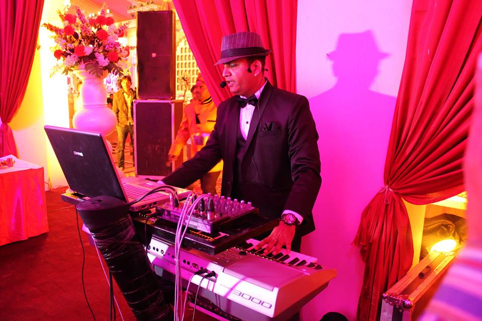 best keyboardist mysore