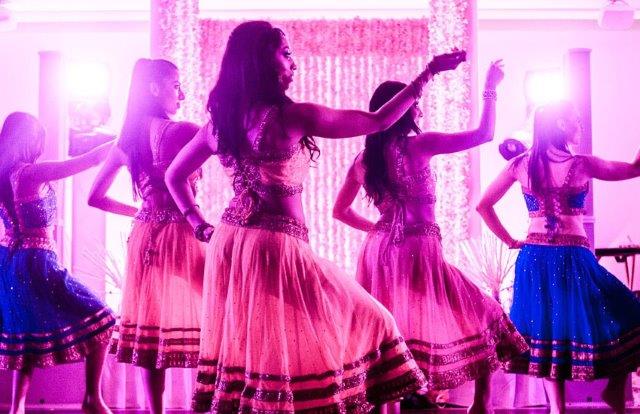 famous ladies sangeet choreography mysore
