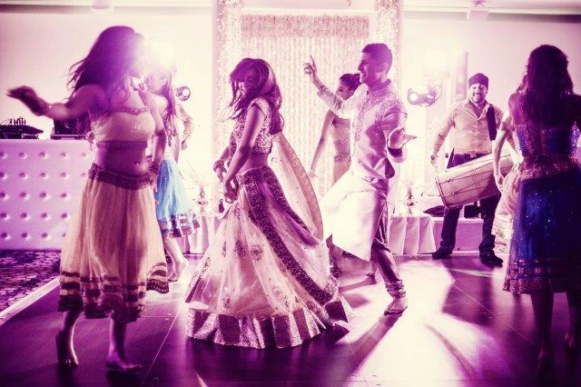 best ladies sangeet choreography mysore