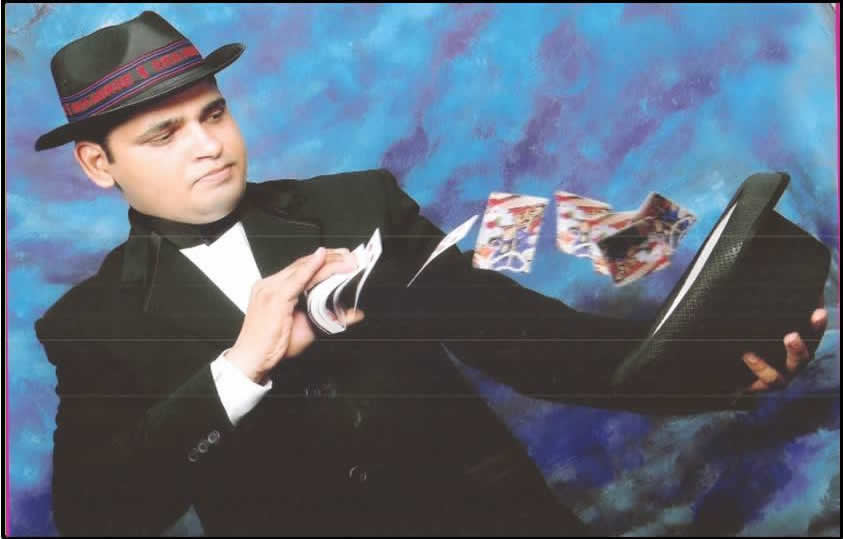 magicians mysore