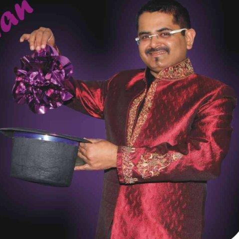 good magician mysore