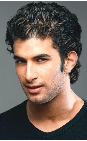 best male model mysore
