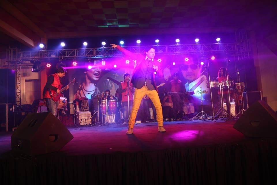 famous male singer mysore
