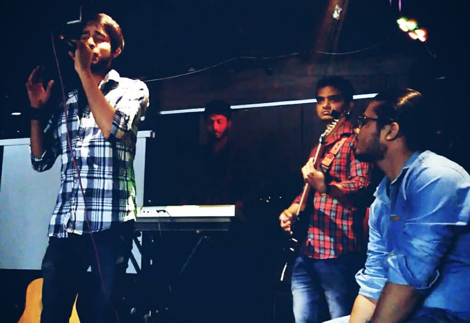 top male singer mysore