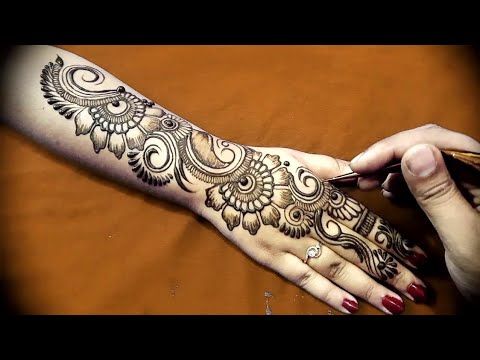 best mehndi artist for wedding mysore