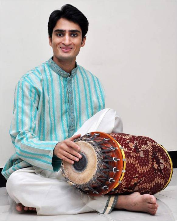 mridungam players mysore