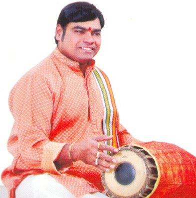 best mridngam artist mysore