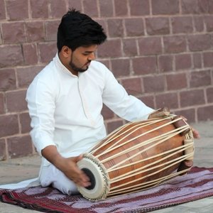famous pakhawaj player mysore