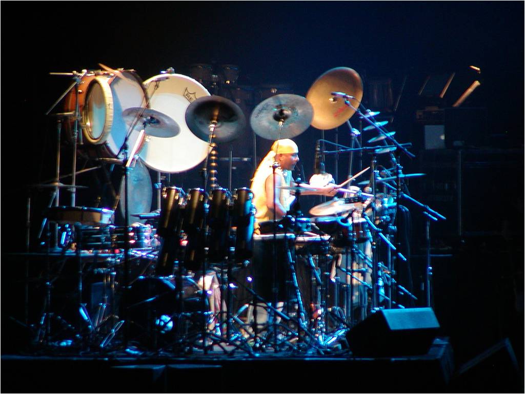 percussion players mysore