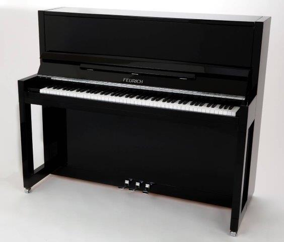 good piano on rent mysore
