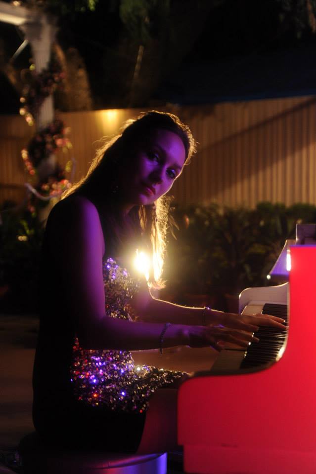 piano player mysore
