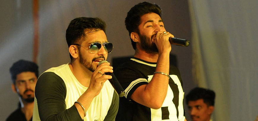 punjabi singers mysore