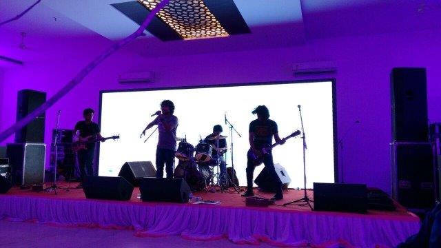 best quartet musicians mysore