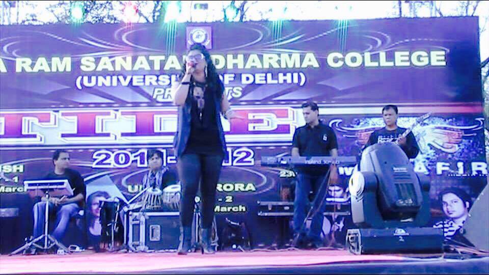 top rock band mysore