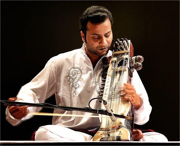 sarangi players mysore
