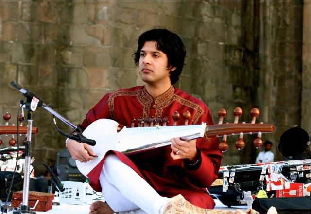 sarod players mysore