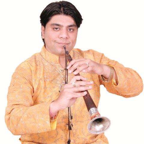 shehnai players mysore