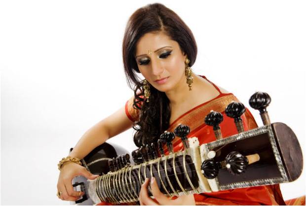 best sitar player mysore