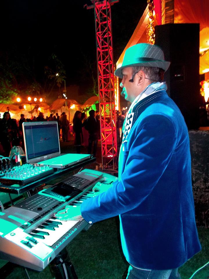 best solo musician mysore