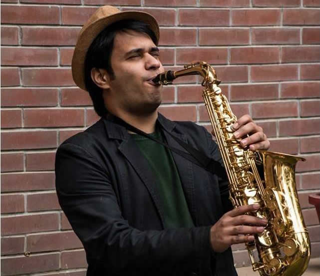 indian solo musician mysore