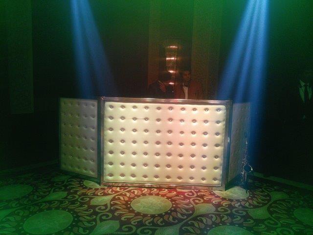 stage and light setup mysore