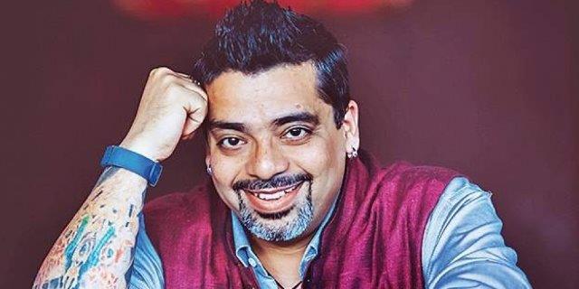 male standup comedians mysore