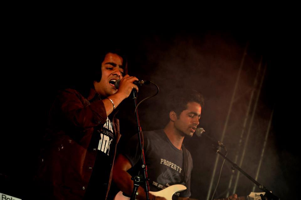 sufi bands mysore