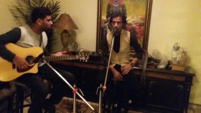 good sufi bands mysore